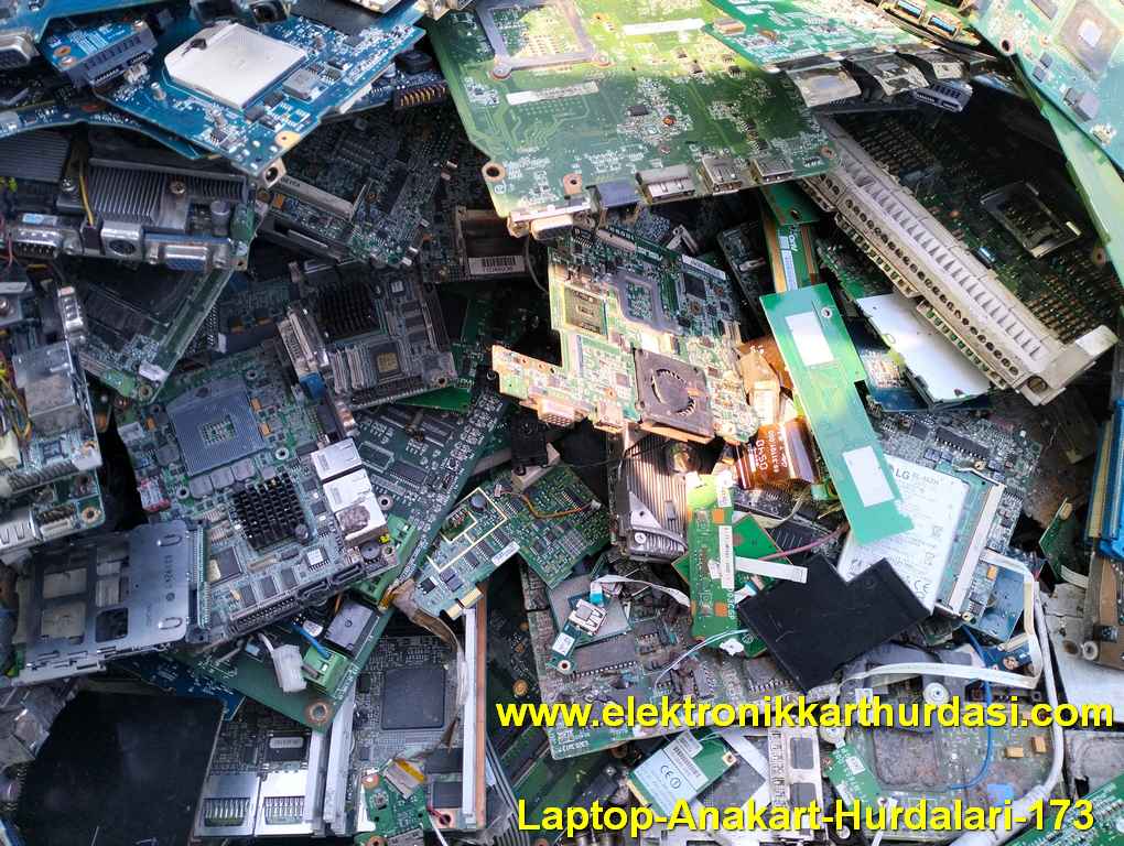 E-Atık Geri Dönüşümü Neden Önemlidir?